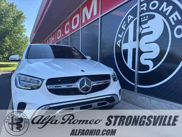 2023 Mercedes-Benz GLC 4MATIC for sale in Strongsville, OH