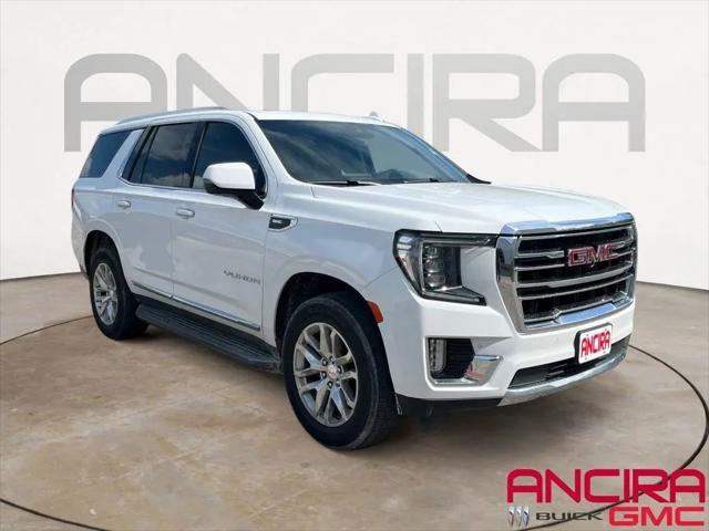 2023 GMC Yukon 2WD SLT for sale in Boerne, TX