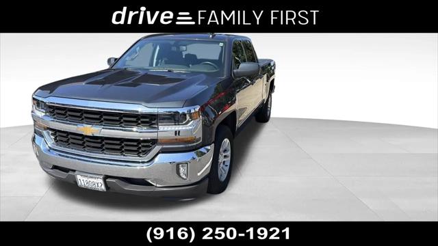 2019 Chevrolet Silverado 1500 LD LT for sale in Elk Grove, CA