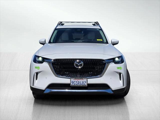 2024 Mazda X-90 Premium Plus