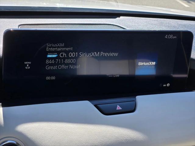 2024 Mazda X-90 Premium Plus