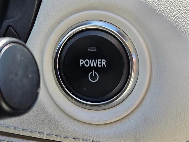 2024 Mazda X-90 Premium Plus