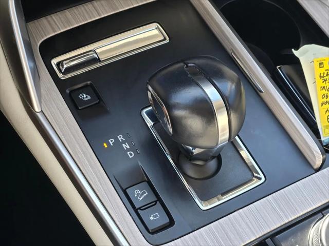 2024 Mazda X-90 Premium Plus