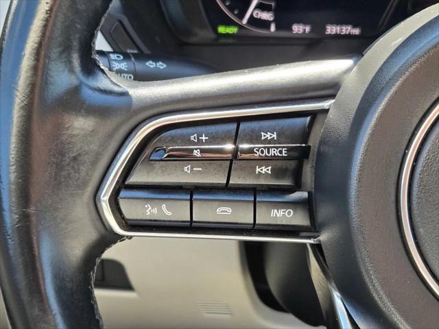 2024 Mazda X-90 Premium Plus
