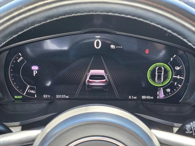 2024 Mazda X-90 Premium Plus