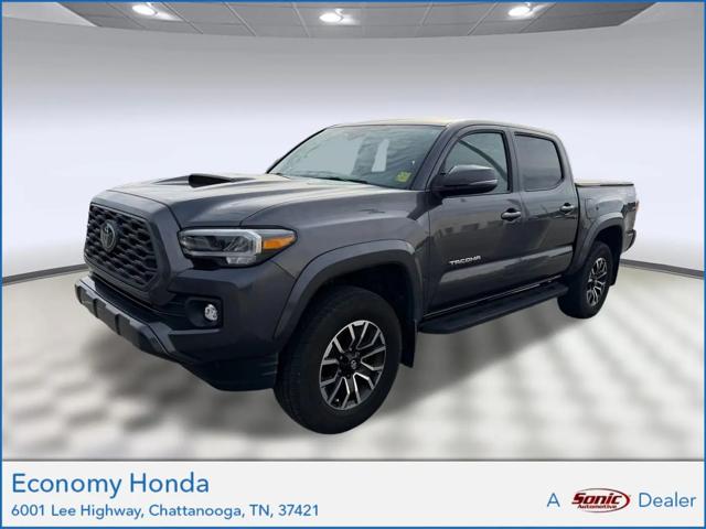 2022 Toyota Tacoma TRD Sport for sale in Chattanooga, TN