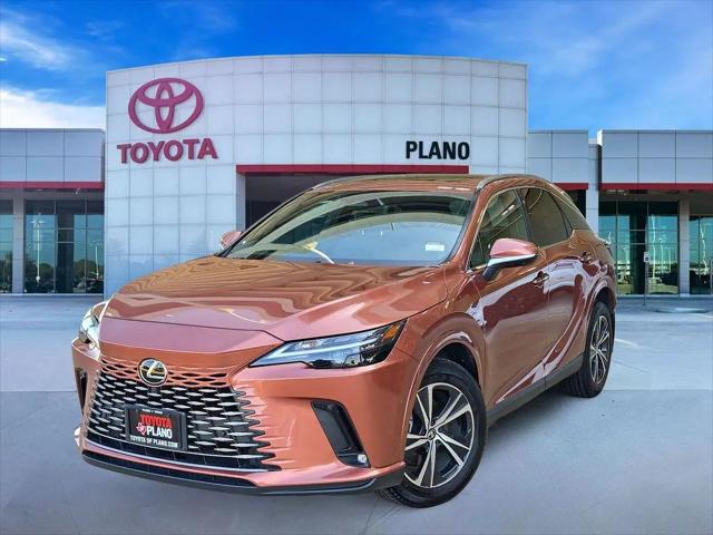 2024 Lexus RX 350 Premium Plus for sale in Plano, TX
