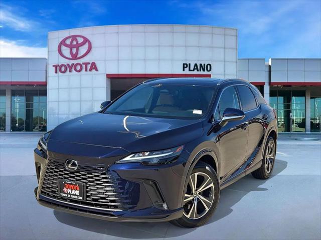 2025 Lexus RX 350 Premium for sale in Plano, TX