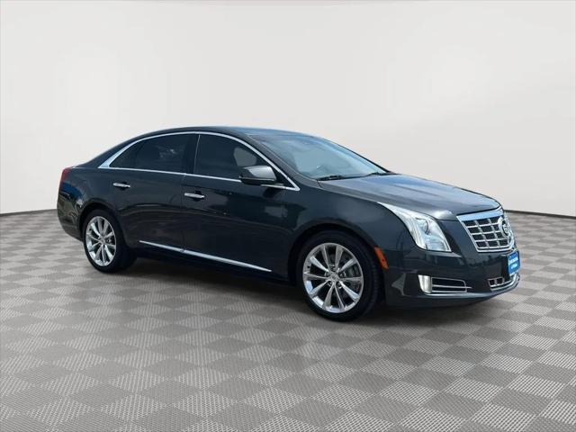 2013 Cadillac XTS Luxury for sale in Olathe, KS