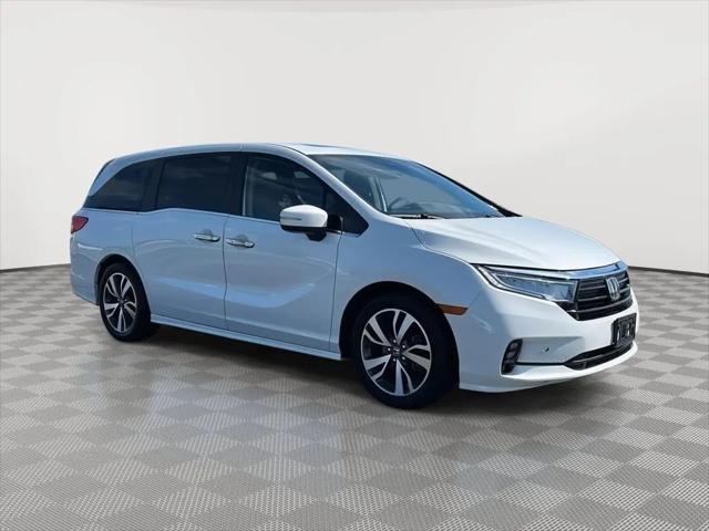 2022 Honda Odyssey Touring for sale in Olathe, KS