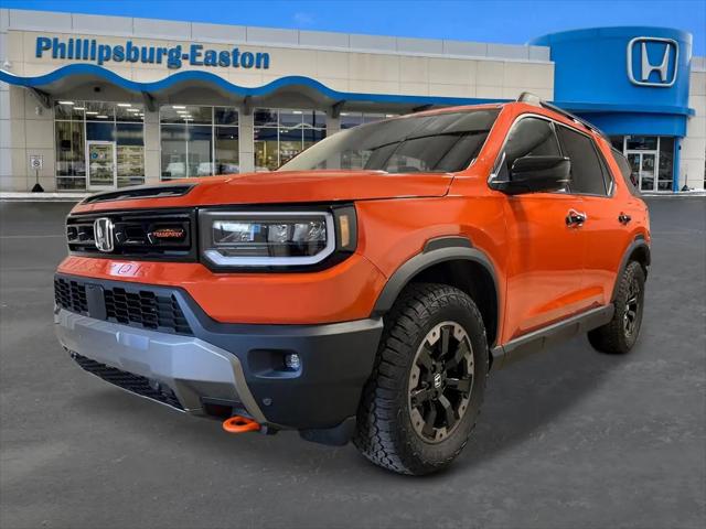 2026 Honda Passport AWD TrailSport Elite for sale in Stewartsville, NJ