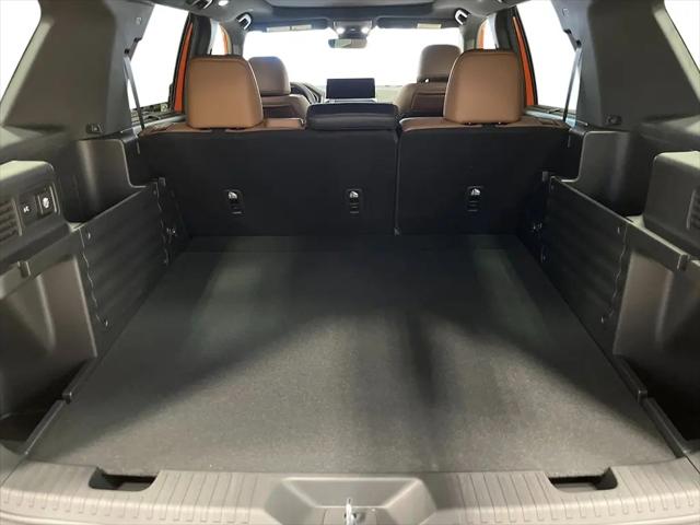 2026 Honda Passport AWD TrailSport Elite