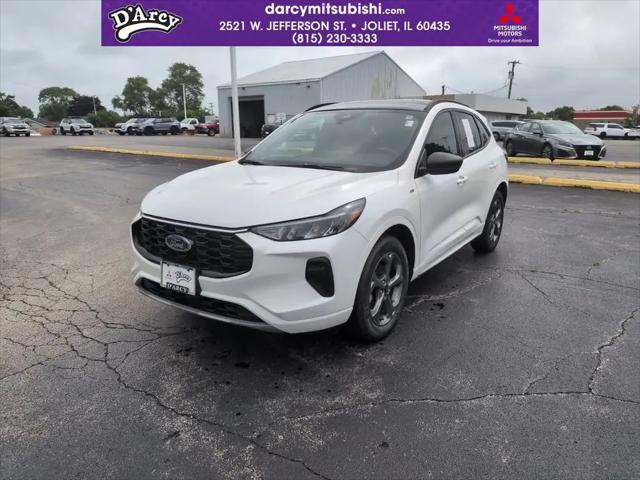 2023 Ford Escape ST-Line for sale in Joliet, IL
