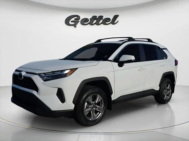 2024 Toyota RAV4 XLE for sale in Gainesville, FL
