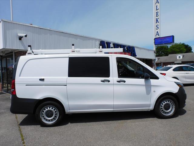 2023 Mercedes-Benz Metris Cargo for sale in Salem, NH