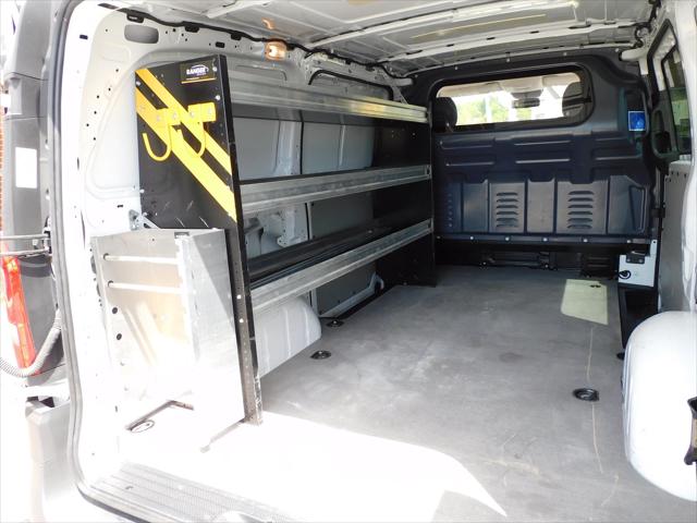 2023 Mercedes-Benz Metris Cargo