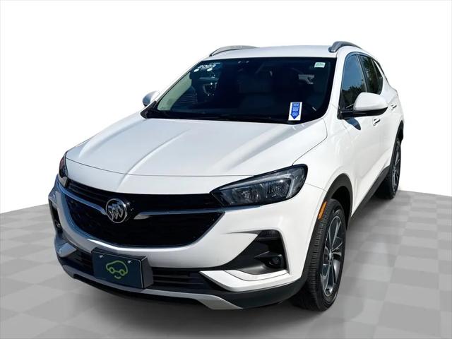 2023 Buick Encore GX Select AWD for sale in Williamsville, NY