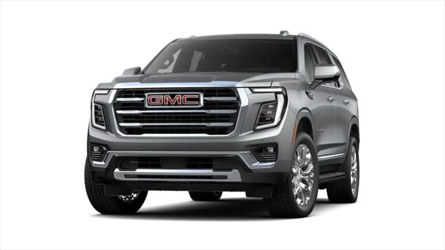 2026 GMC Yukon 2WD Elevation