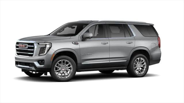 2026 GMC Yukon 2WD Elevation