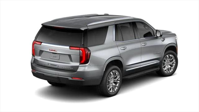 2026 GMC Yukon 2WD Elevation
