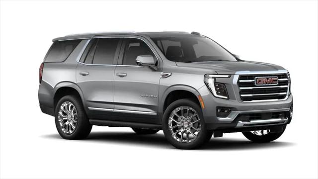 2026 GMC Yukon 2WD Elevation