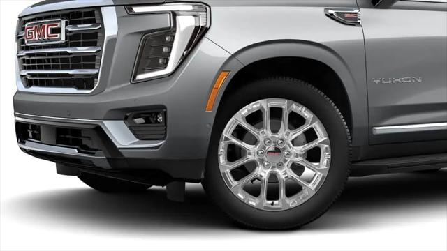 2026 GMC Yukon 2WD Elevation