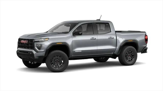 2026 GMC Canyon Elevation, RWD