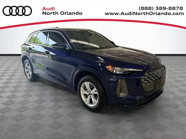 2025 Audi Q5 Premium TFSI quattro S tronic for sale in Sanford, FL
