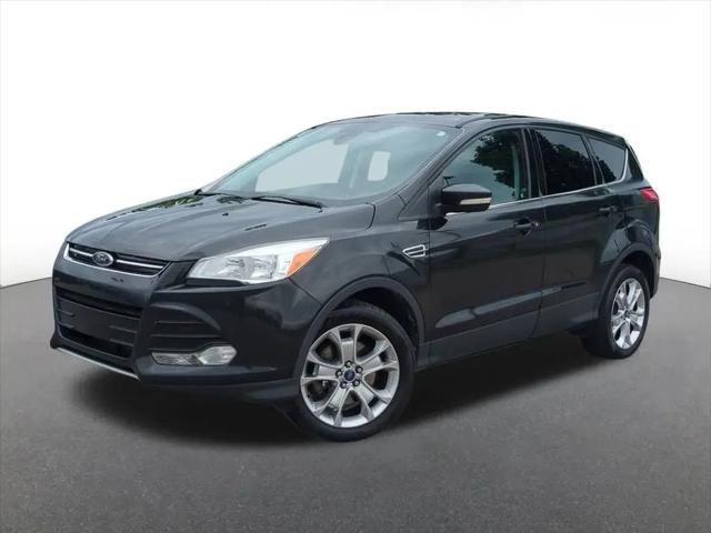 2013 Ford Escape SEL for sale in Troy, MI