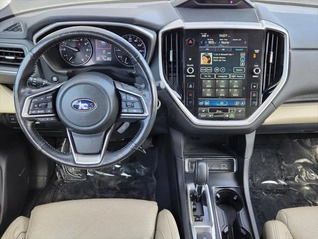 2023 Subaru Ascent Limited 7-Passenger