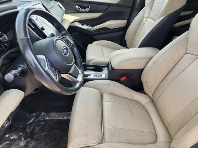 2023 Subaru Ascent Limited 7-Passenger