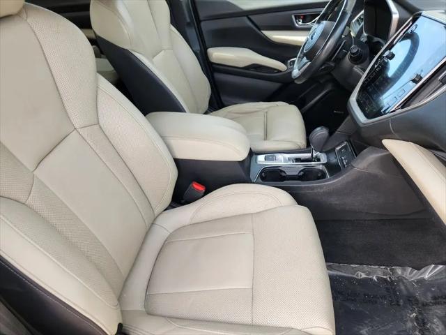 2023 Subaru Ascent Limited 7-Passenger