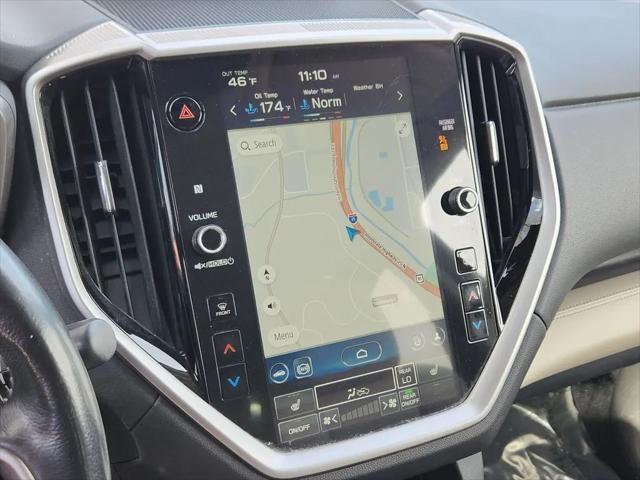 2023 Subaru Ascent Limited 7-Passenger