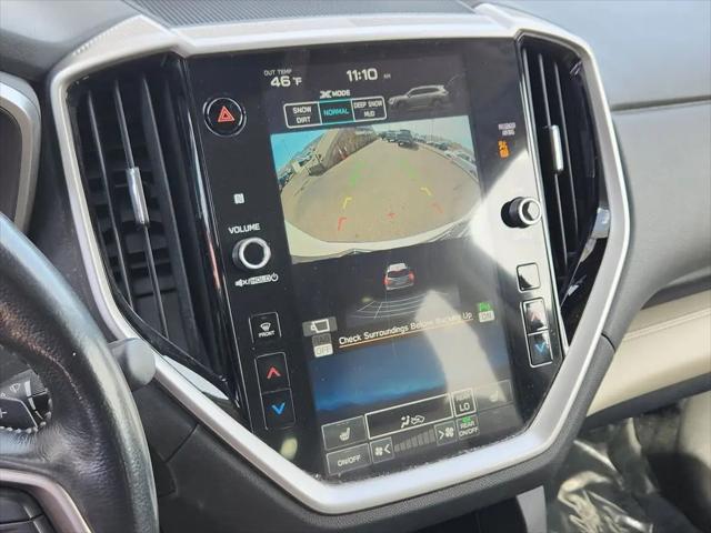 2023 Subaru Ascent Limited 7-Passenger