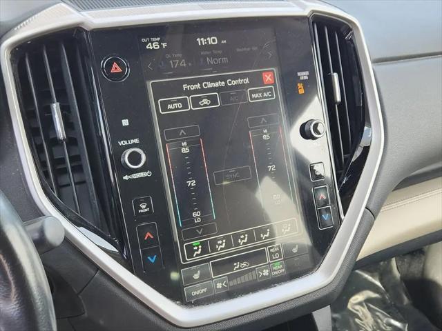 2023 Subaru Ascent Limited 7-Passenger