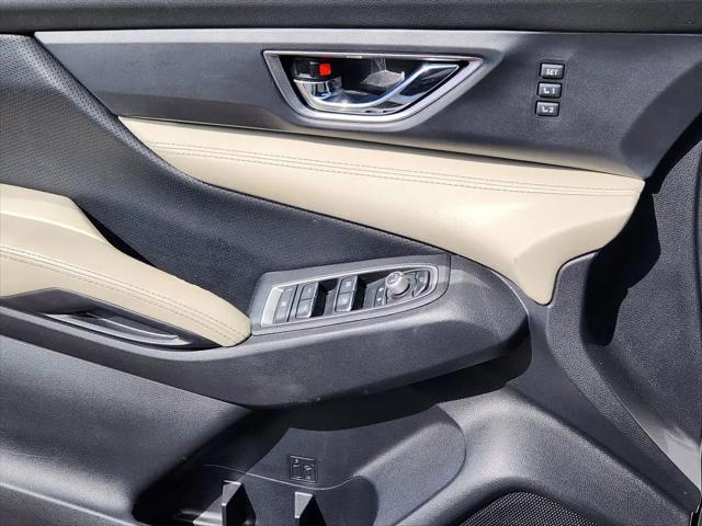 2023 Subaru Ascent Limited 7-Passenger