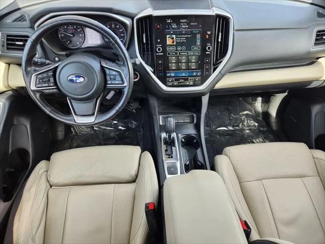 2023 Subaru Ascent Limited 7-Passenger