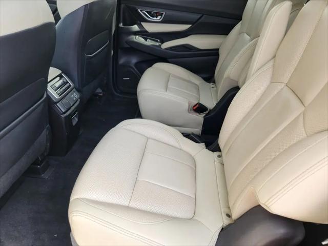 2023 Subaru Ascent Limited 7-Passenger