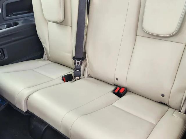 2023 Subaru Ascent Limited 7-Passenger