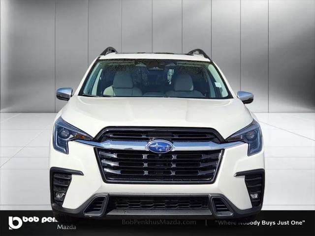 2023 Subaru Ascent Limited 7-Passenger