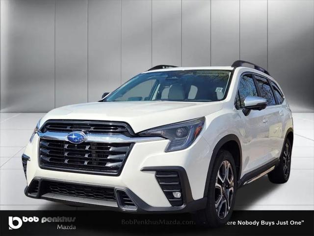 2023 Subaru Ascent Limited 7-Passenger