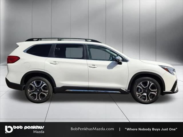 2023 Subaru Ascent Limited 7-Passenger