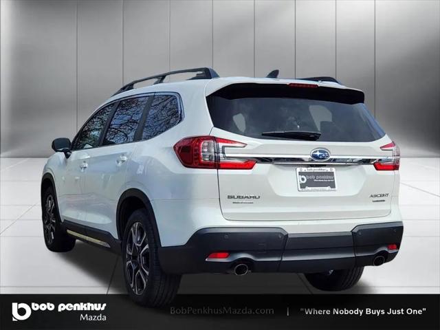 2023 Subaru Ascent Limited 7-Passenger