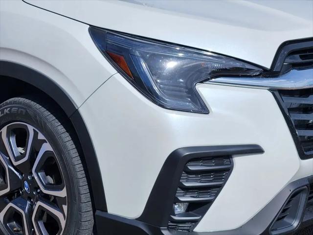 2023 Subaru Ascent Limited 7-Passenger