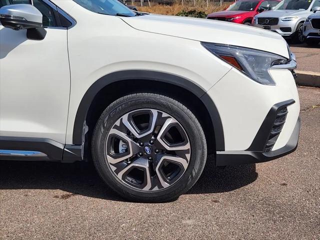 2023 Subaru Ascent Limited 7-Passenger