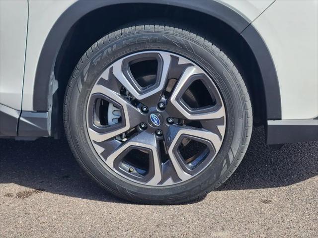 2023 Subaru Ascent Limited 7-Passenger
