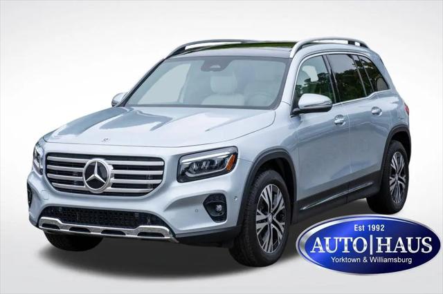 2026 Mercedes-Benz GLB 4MATIC for sale in Williamsburg, VA