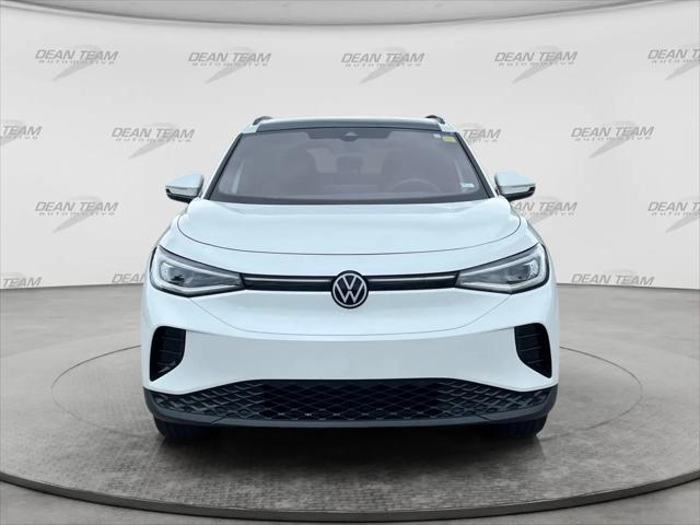 2023 Volkswagen ID.4 AWD Pro S