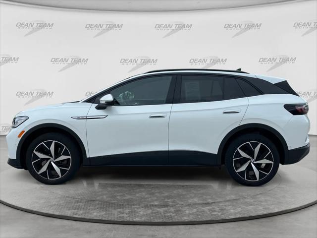 2023 Volkswagen ID.4 AWD Pro S