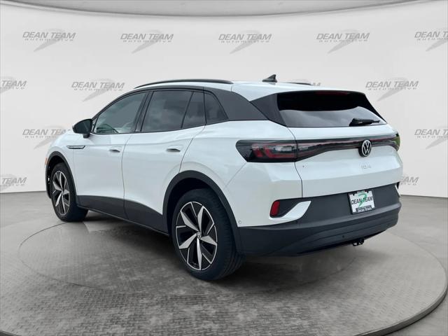 2023 Volkswagen ID.4 AWD Pro S